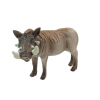 49389 6 sada figurka africke prase savanna zvirata