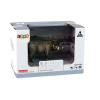 49389 7 sada figurka africke prase savanna zvirata