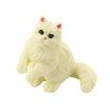 50142 16 sada mini figurky ras kocek a miska na krmeni 4 6cm 7ks