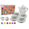 50265 4 sada na caj diy barvy malovani porcelan