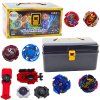 50997 3 sada rotujici disky spinnery thundergyro vystrelovace 8ks