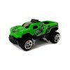51159 6 sada terennich aut jeep v ruznych barvach 20 ks