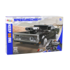 52620 6 stavebnice vozidlo auto transformace robot 2v1