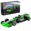 52629 3 stavebnice formule 1 kick sauber c44 rastar 1 24 s 319 dily pro deti od 6 let