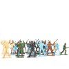 54138 7 velka sada vojacky vojenske armada figurky