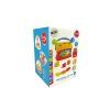 54774 1 vzdelavaci kyblik kosticky pyramida lode tridic na koupani