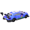 55020 4 zavodni auto pro drift rc modre 30 km h 1 16