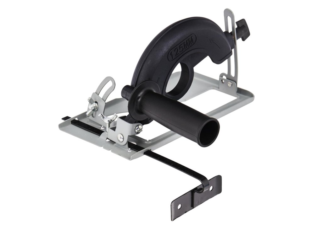 VODIACA LIŠTA PRE UHLOVÚ BRÚSKU 125 MM KD10789