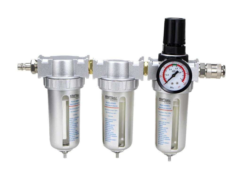 Vzduchový filter/odtok farby kd5851