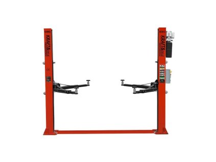 AUTOMATICKÝ HYDRAULICKÝ STĹPOVÝ ZDVIHÁK KD5812