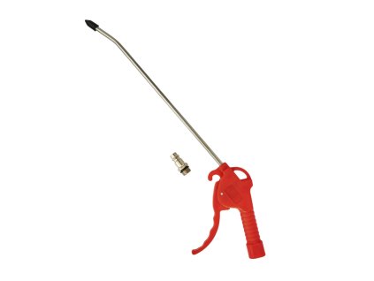 Fúkacia pištoľ 300 mm kd10477