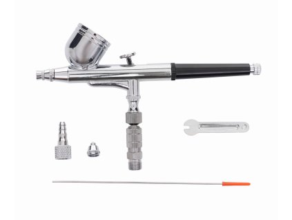 Presné maľovanie areograf kd2096