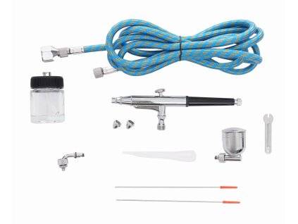 Presné maľovanie Areograf kd2097