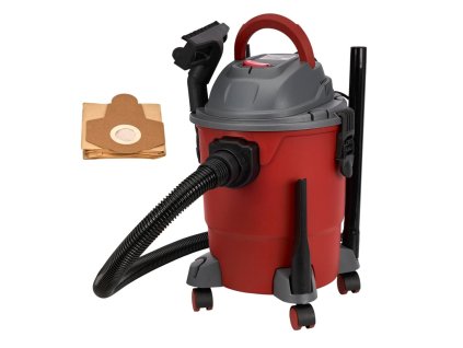 Priemyselný vysávač 20 l 1200 W KD475