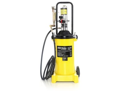 Automatický pneumatický mazací stroj 15 l KD1444