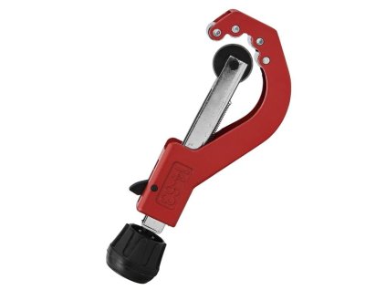 Profesionálne nožnice na PVC rúry 3-64 mm s ergonomickou rukoväťou a tvrdeným ostrím kd10064