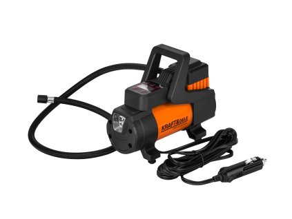 Automobilový kompresor 12V kd3440