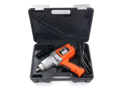 Rázový uťahovák 2000 W 800 Nm KD1534