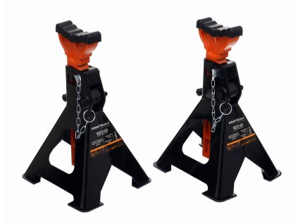 Podvozok auta 3t 303-438mm kd3183