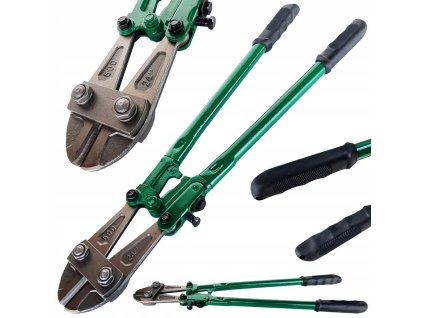 Screenshot 2025 05 17 at 16 04 04 NOŻYCE DO CIĘCIA PRĘTÓW DRUTU 600 MM 24' MOCNE (5907737326913) • Cena Opinie • Szczypce nożyce obcęgi 17290807200 • Allegro