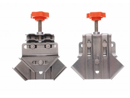 Rohová svorka 90 stupňov kd1195