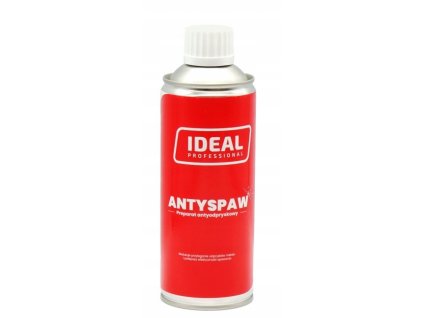 Screenshot 2025 04 05 at 22 22 49 Spray antyodpryskowy do spawarki MIG IDEAL ANTYSPAW (5903991105783) • Cena Opinie • Inne materiały spawalnicze 16696983262 • Allegro