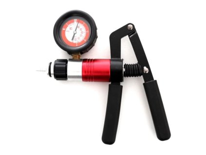 Ručná vákuová pumpa kd10515