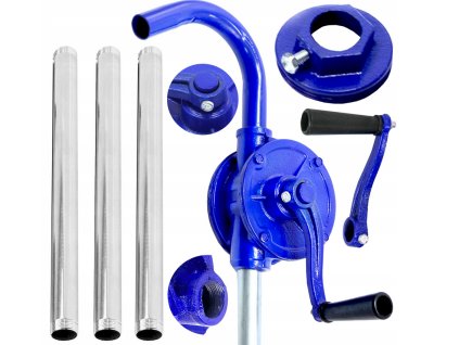 Screenshot 2022 09 01 at 12 31 17 RĘCZNA POMPA PALIWA POMPKA KORBOWA DO OLEJU ROPY