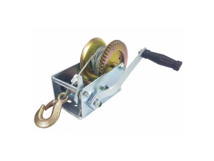 Ručný navijak 1136 kg