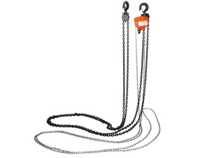 Ručný navijak 3T 6M KD3502