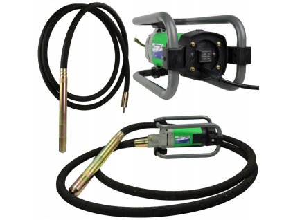 Screenshot 2025 07 01 at 11 11 10 GEKO WIBRATOR ZAGĘSZCZARKA DO BETONU 2000W WG 551 BUŁAWA 6M G80236 (5901477135644) • Cena Opinie • Wibratory do betonu 15574676828 • Allegro