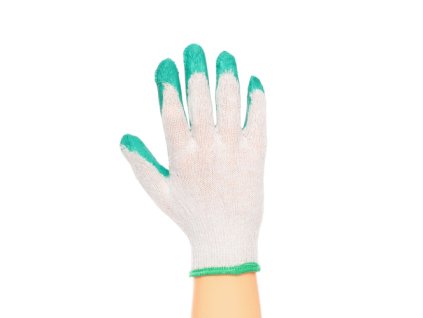 RUKAVICE VAMPIRKI GREEN