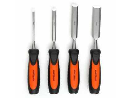 Sada 4 dlát KD10890