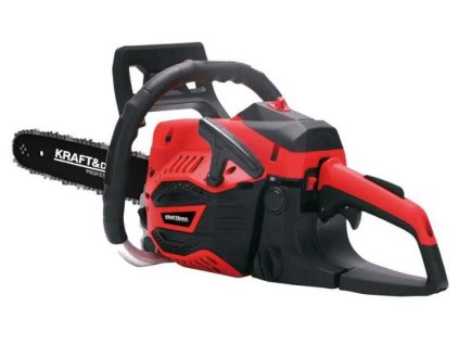 Benzínová píla 4,3 km / 40 cm kd5014