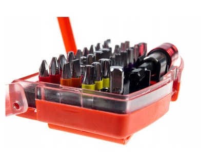 Screenshot 2021 05 13 ZESTAW BITY KOŃCÓWKI IMBUS HEX TORX PH PZ 32 el (2)