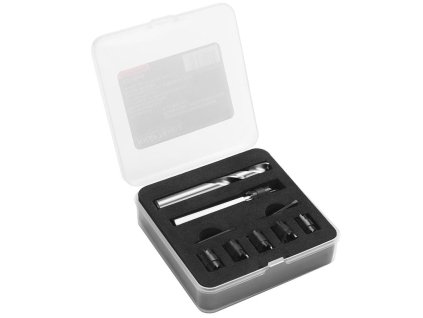 Sada bodových nadstavcov na zvarové spoje 9 elementskd5989