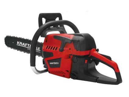 Benzínová píla 5,3 km / 45 cm kd5016