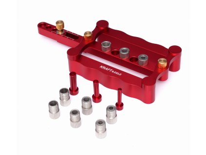 Sada na kolíkové spoje, 10 ks. KD10572