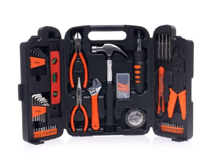 Sada náradia 129 ks kd10465