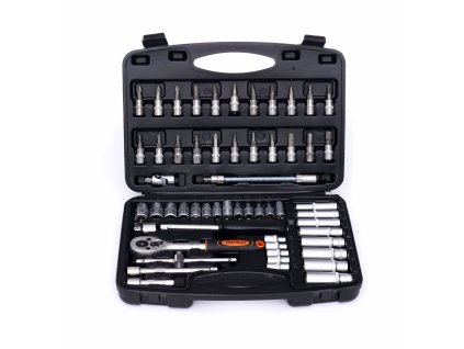 Sada náradia 56 ks KD10834