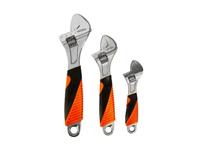 Sada nastaviteľných kľúčov kd10635