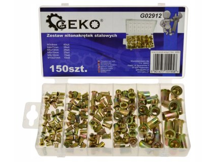 Screenshot 2021 09 01 at 14 04 25 ZESTAW NITONAKRĘTEK STALOWYCH M3 M10 150szt