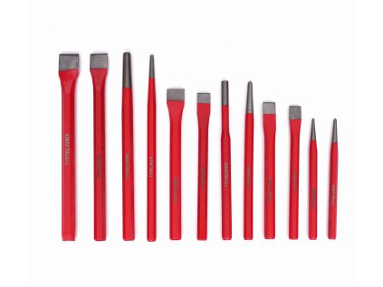 Sada nožov a fréz 28ks kd10097