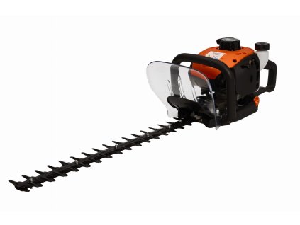 Benzínové nožnice na živý plot KD173 1700 W 650 mm