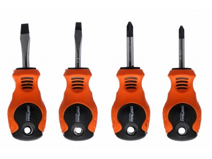 Sada skrutkovačov 4 ks. KD10910