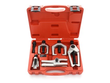 Sada sťahovákov guľôčkových ložísk kd10165