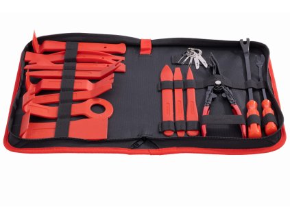 Sada sťahovákov na čalúnenie, 19 kusov KD1135