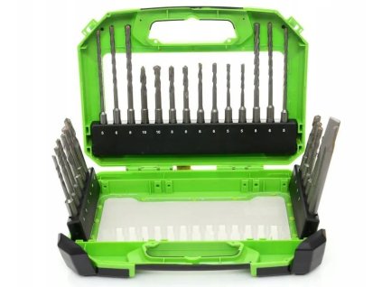 Sada vrtákov a sekáčov SDS - 26 ks KD994