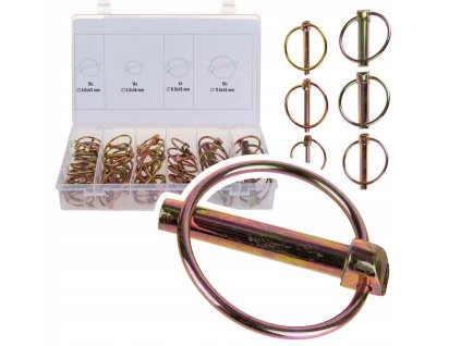 Screenshot 2025 04 17 at 19 46 04 Zestaw zawleczek oczkowych do maszyn rolniczych 50el. 5901477189159 za z Żyrardów Allegro (17294690040)