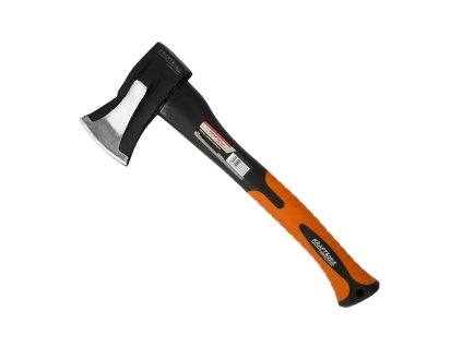 Sekera s laminátovou násadou 1 kg KD291